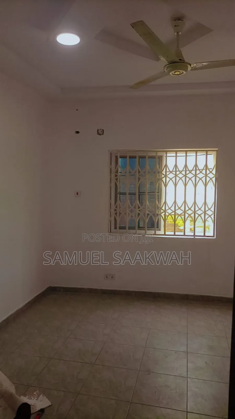 2bdrm Apartment in Pentecost for rent