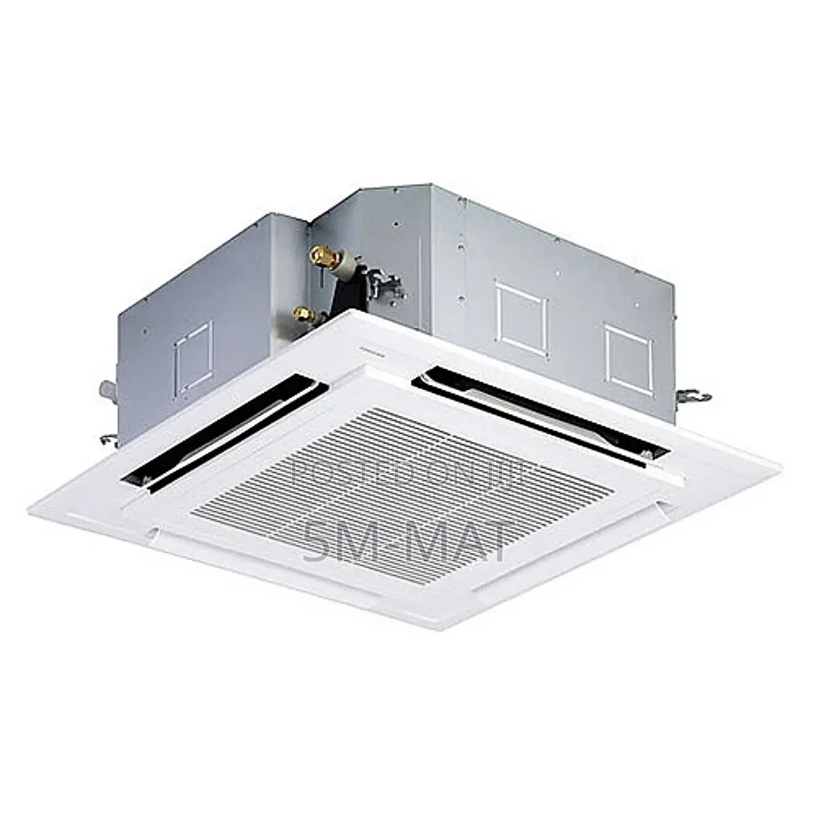 Fast Cooling Lg 2.5hp Inverter Ceiling Cassette Air Conditioner