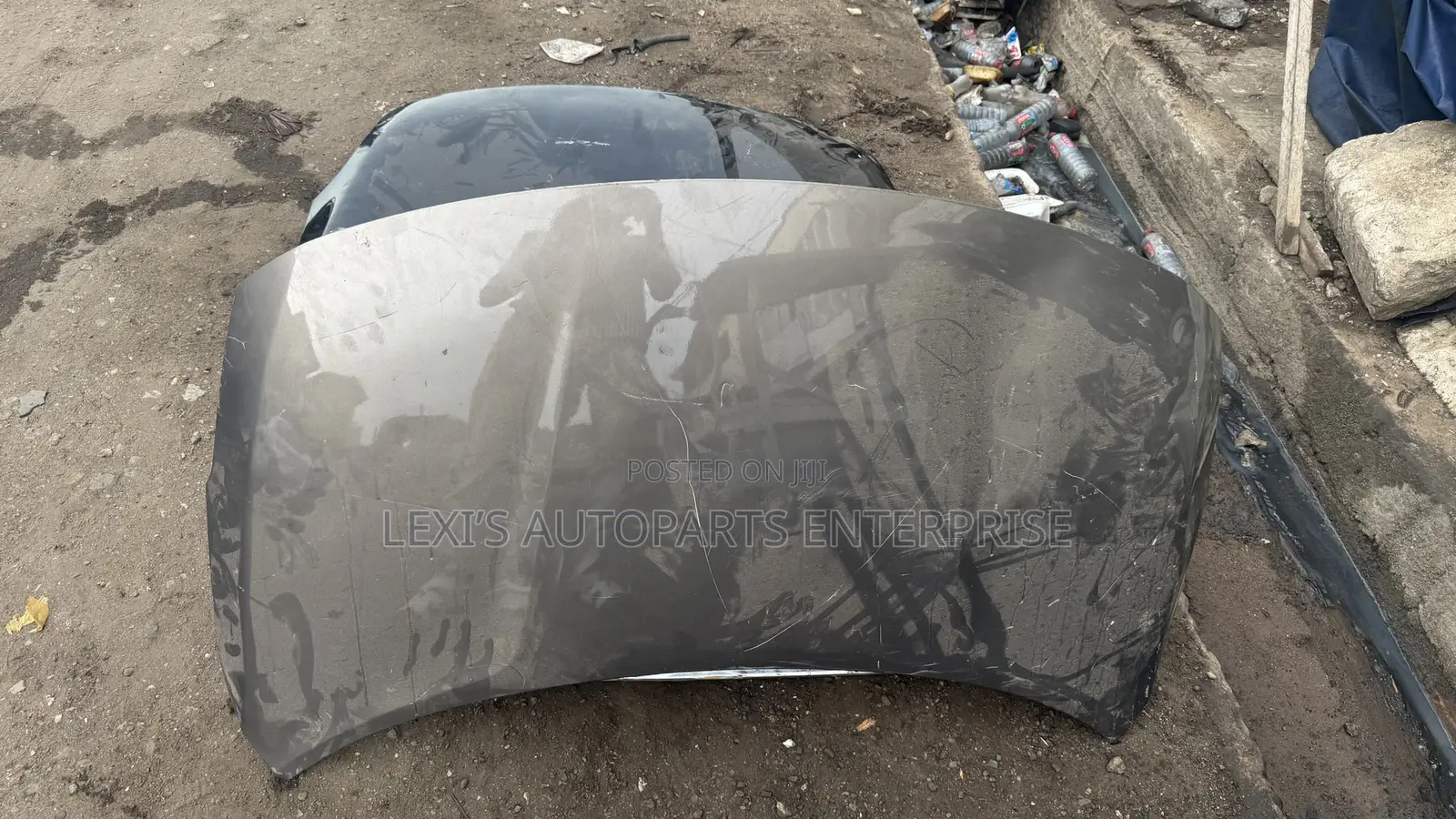 Nissan Almera / Versa 2013,2014,2015,2016, Bonnet and Boot Available