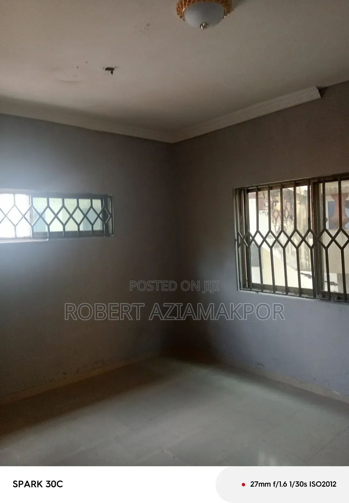 1bdrm Apartment in Ultimate Estate, School Area for rent