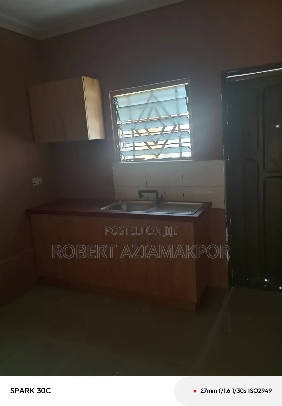1bdrm Apartment in Ultimate Estate, School Area for rent