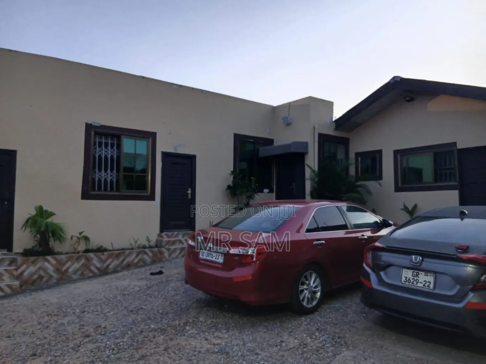 1bdrm Apartment in Sam Properties, McCarthy Hill for rent