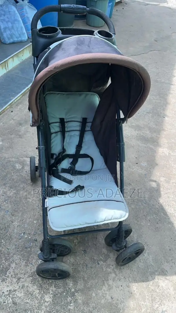Baby Stroller