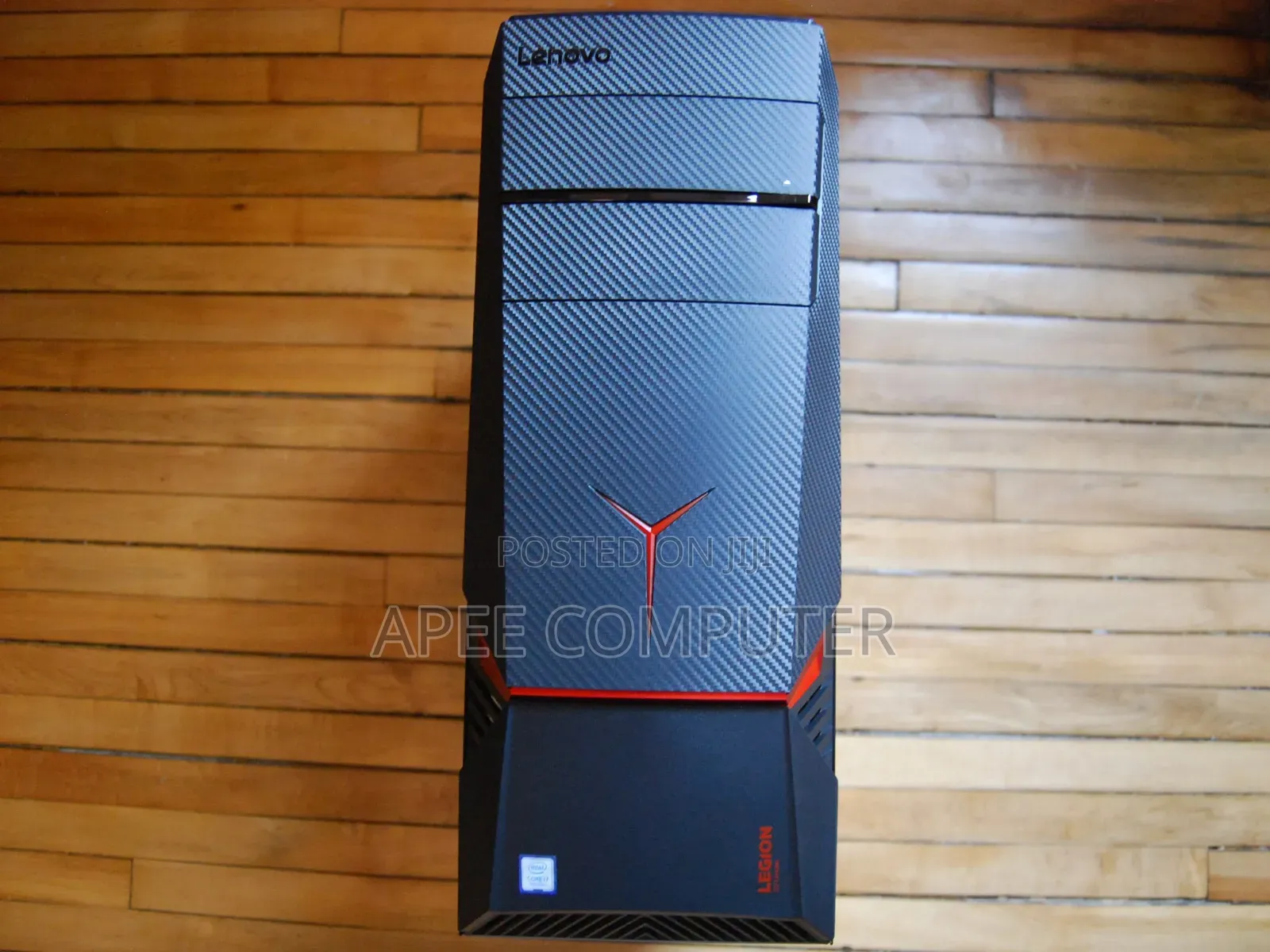 Desktop Computer Lenovo Legion Y920 24GB Intel Core i7 HDD+SSD 3T