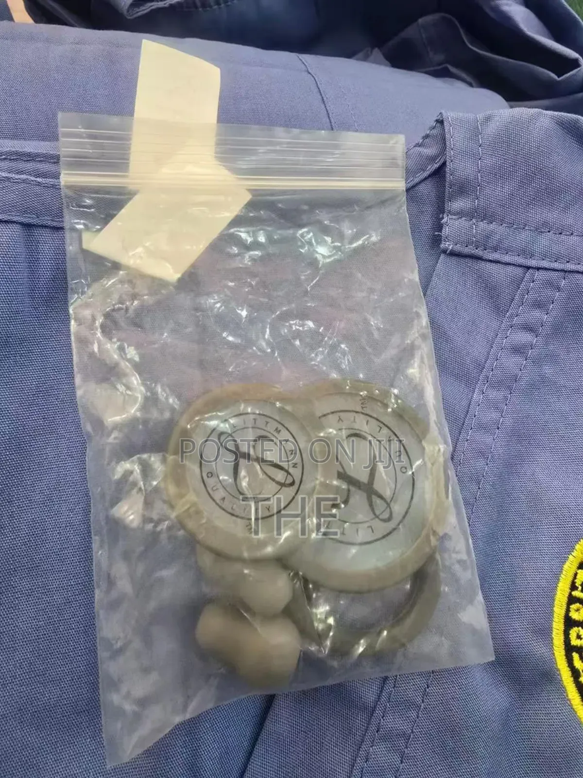 Stethoscope Accessories