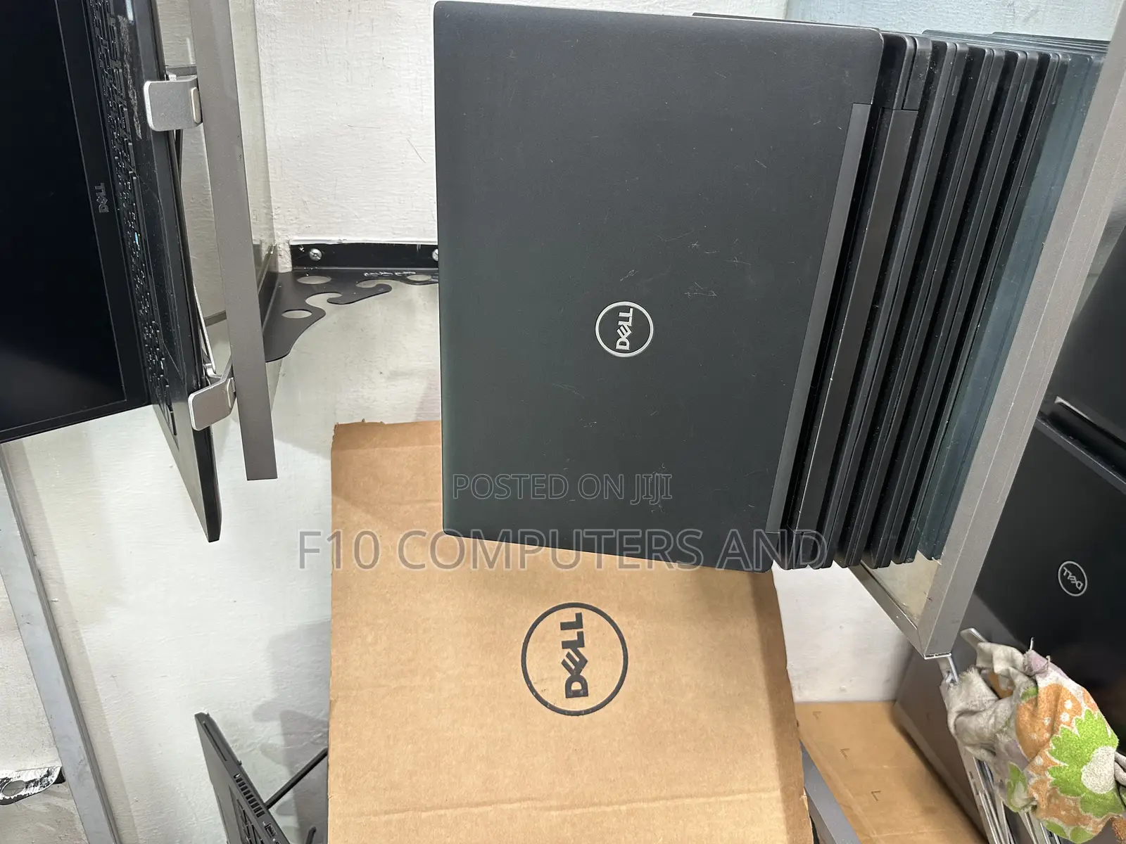 Laptop Dell Latitude 7480 8GB Intel Core i7 SSD 256GB
