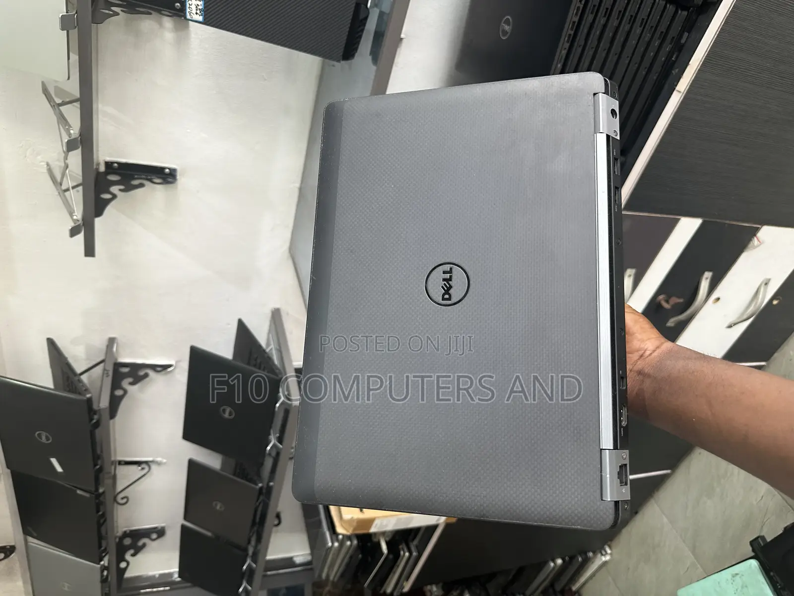 Laptop Dell Latitude 14 E7470 8GB Intel Core i7 SSD 256GB