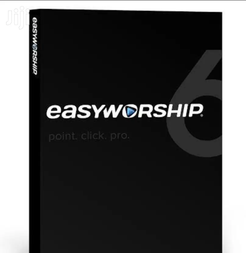 Easy Worship 2017 Software Full