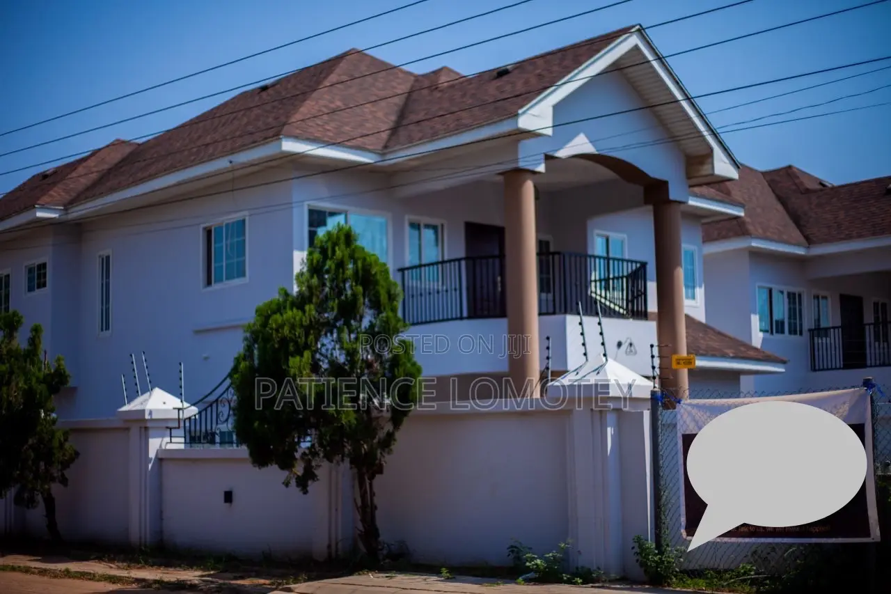 5bdrm House in US Embassy Area for sale