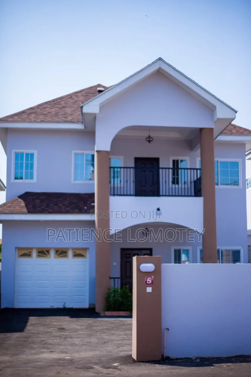 5bdrm House in US Embassy Area for sale