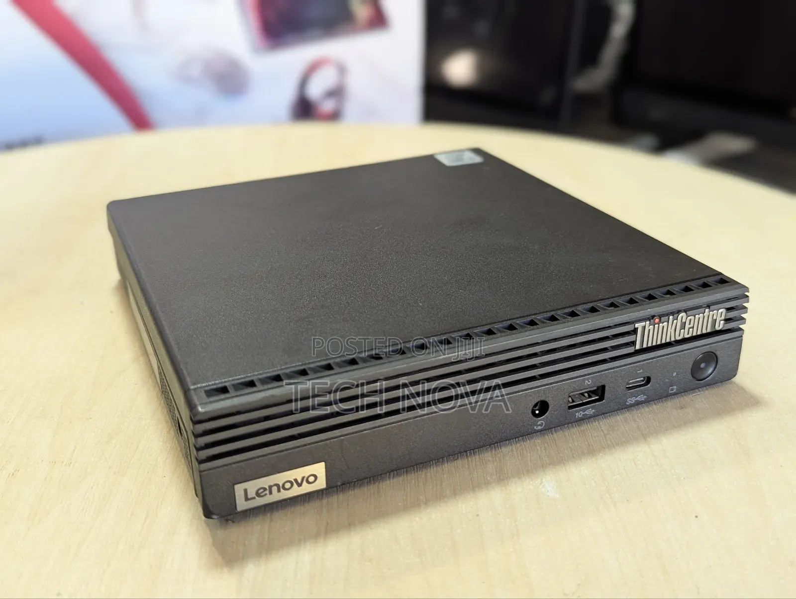 Lenovo ThinkCentre M600 Tiny 8GB Intel Core i5 SSD 256GB