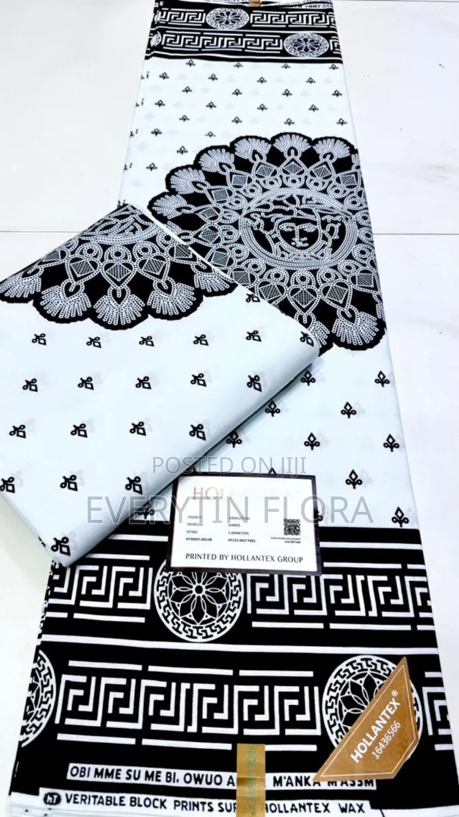 African Fabrics