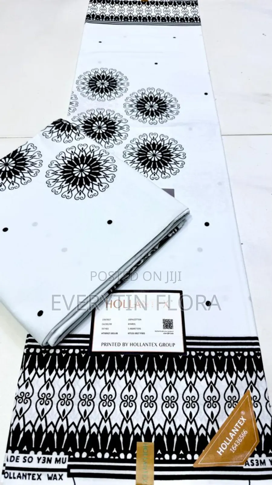 African Fabrics