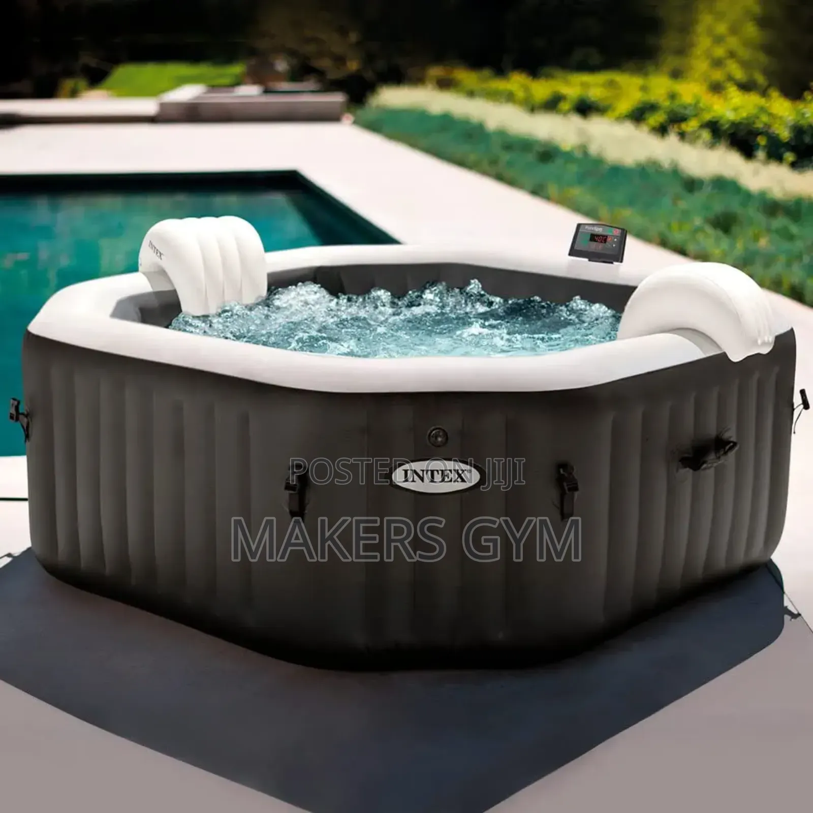 Pool Set (Deluxe)