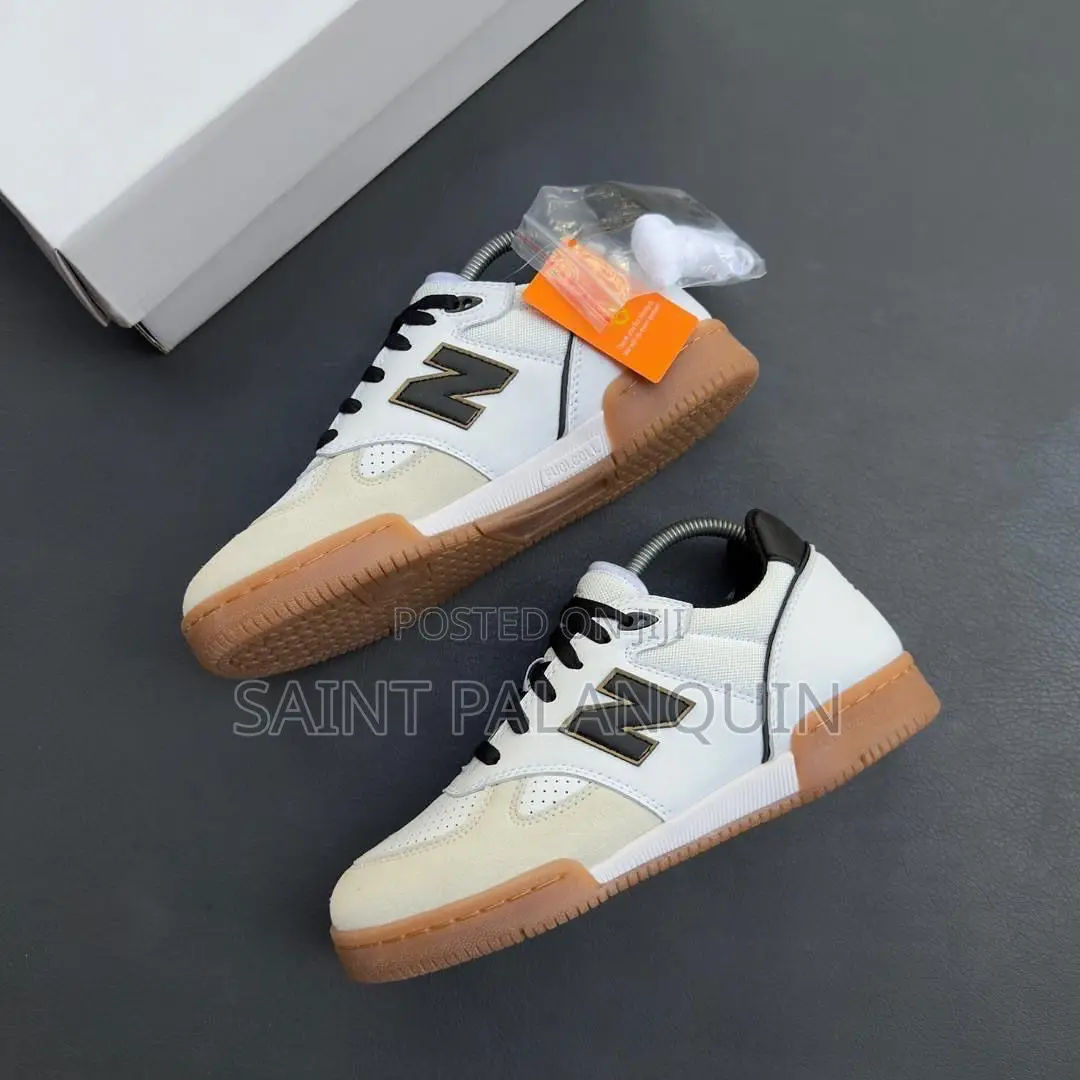 The New Balance Numeric Tom Knox 600