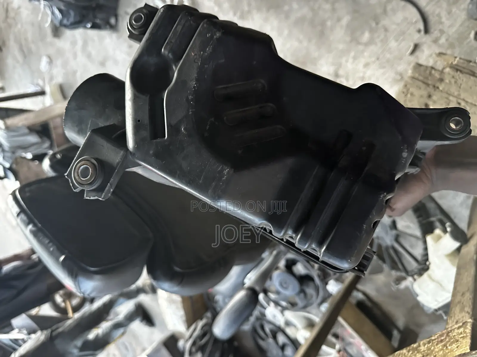 Hyundai Elantra 2012 Air Cleaner