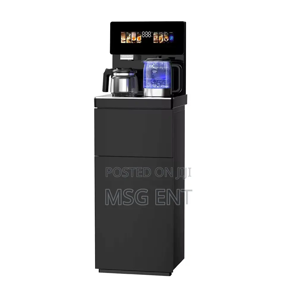 Bottom Load Water Dispenser