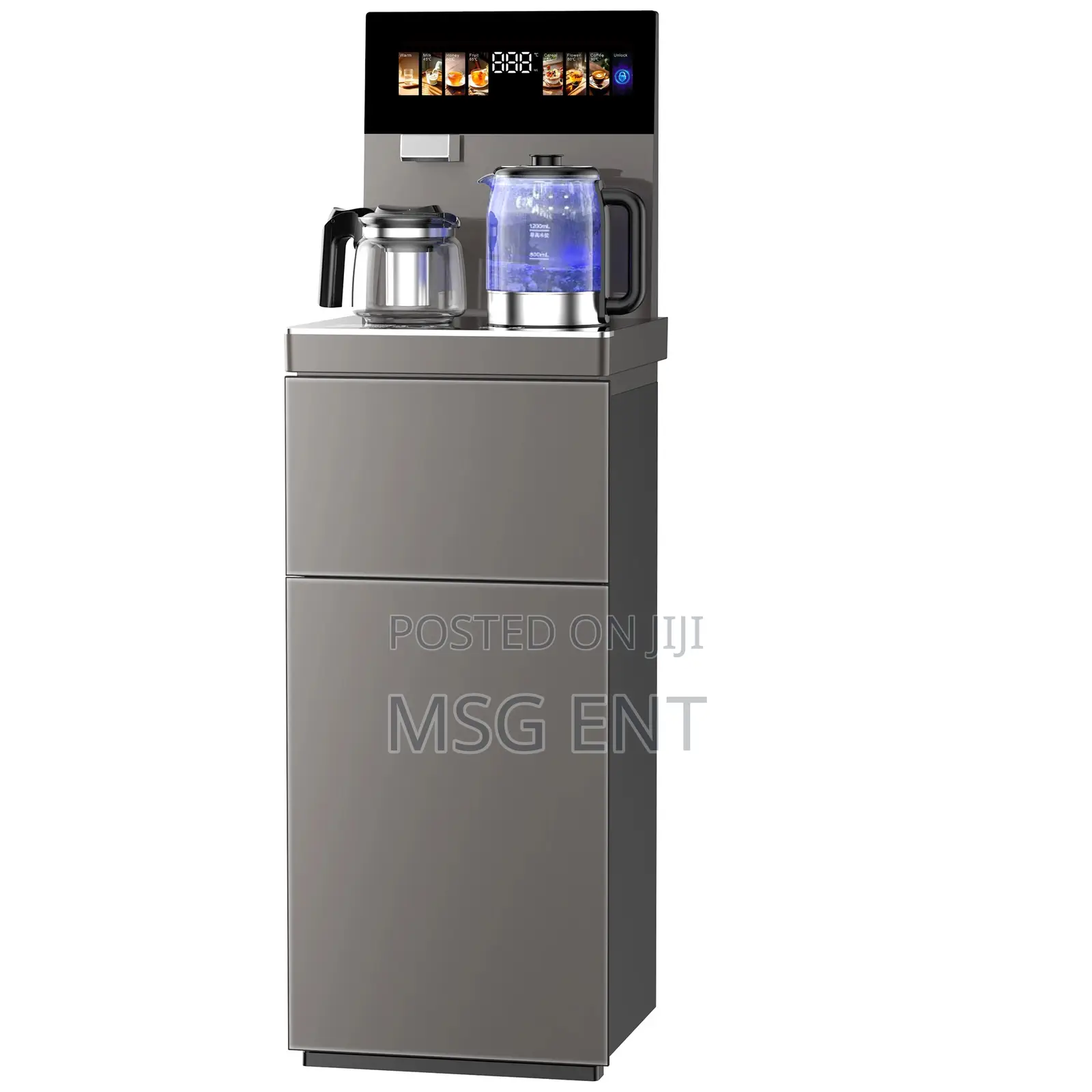 Bottom Load Water Dispenser