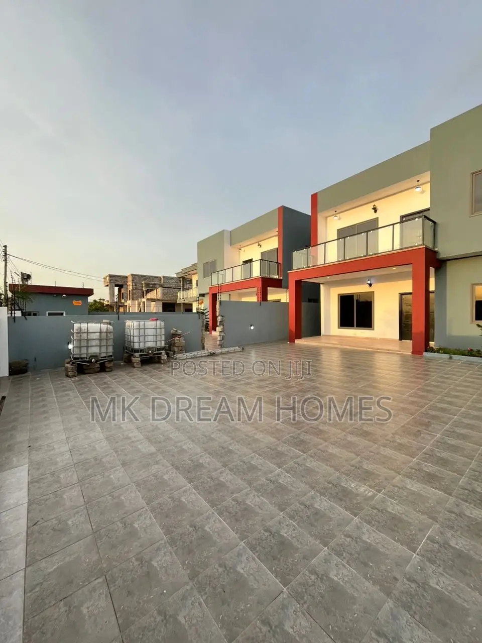 4bdrm House in New Legon for sale