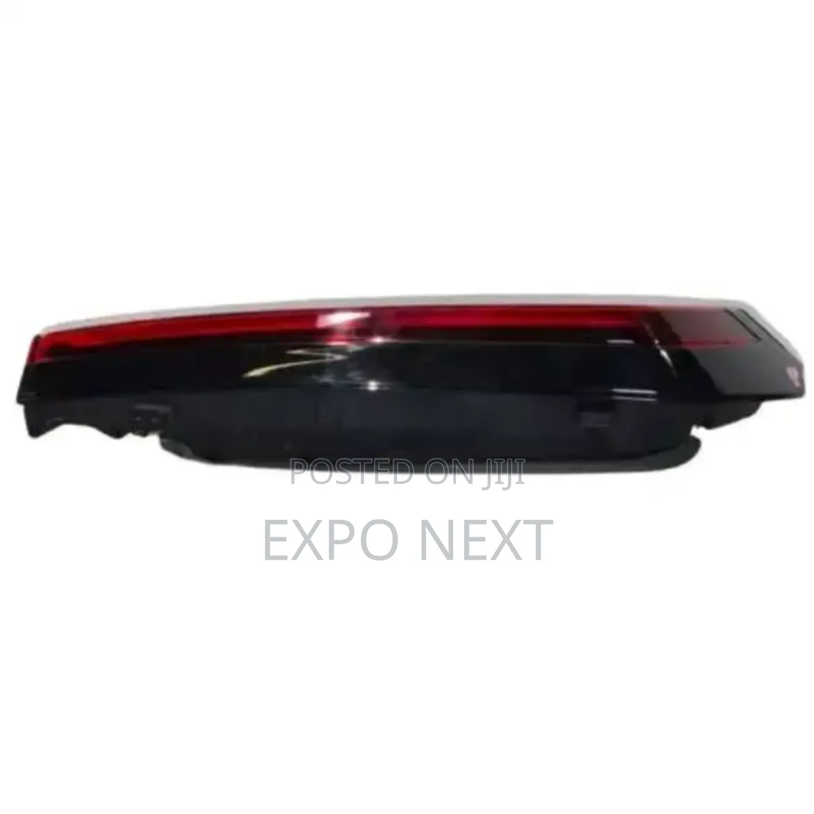 Inner Outer Side Led Tail Light Assy for Honda Cr-v CRV 2023-2024