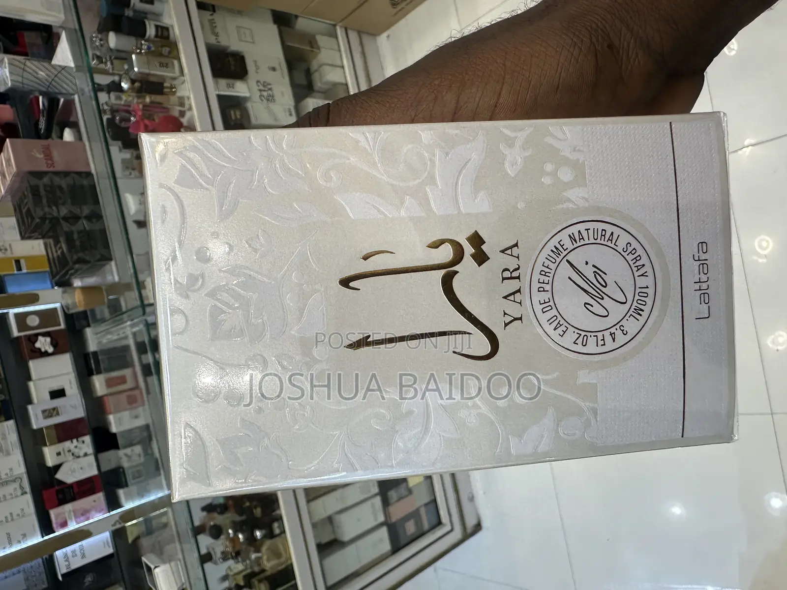 Perfumes for Sale