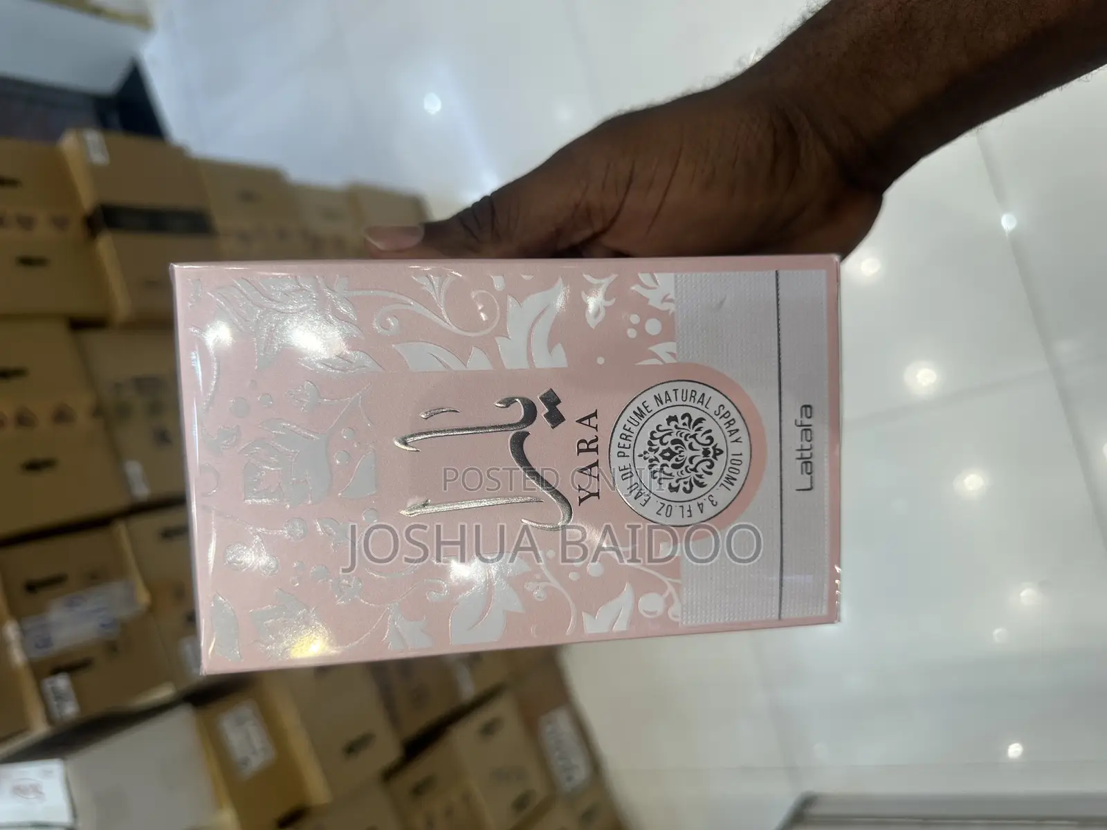 Perfumes for Sale