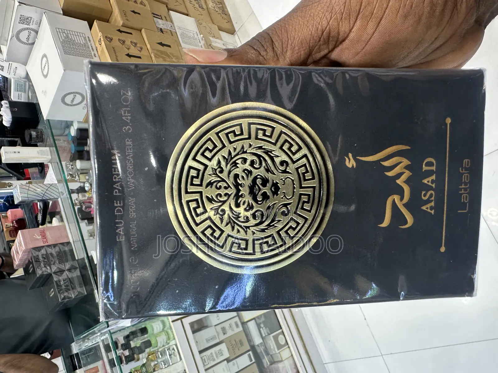 Perfumes for Sale