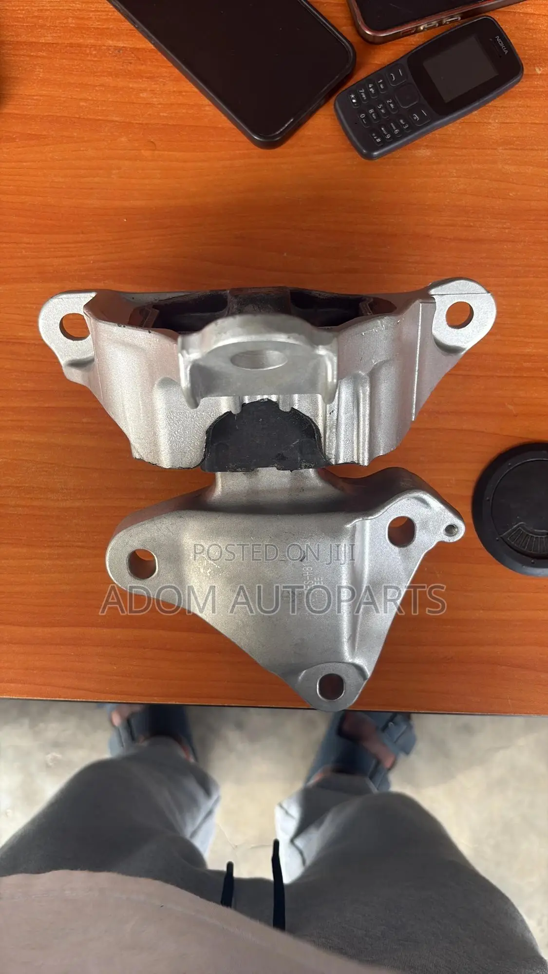 Honda CRV Gearbox Seat 2016 2017 2018 2019 2020 2021