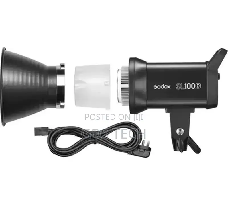 Godox Sl100d Led Video Light