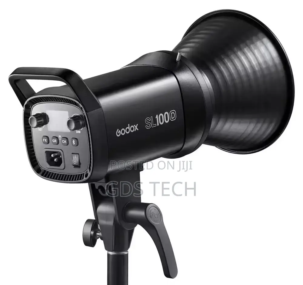 Godox Sl100d Led Video Light