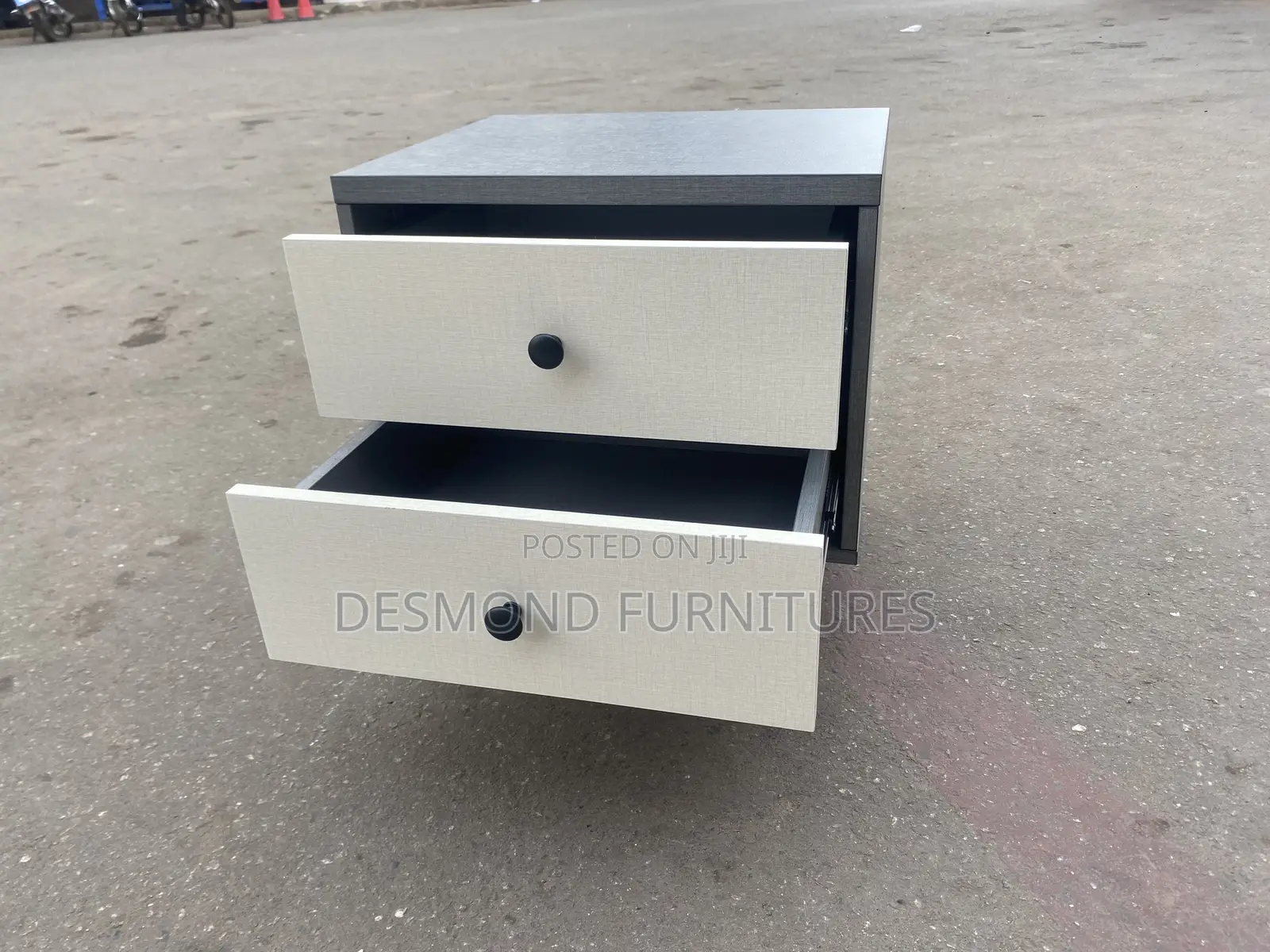 Original Bedside Drawer