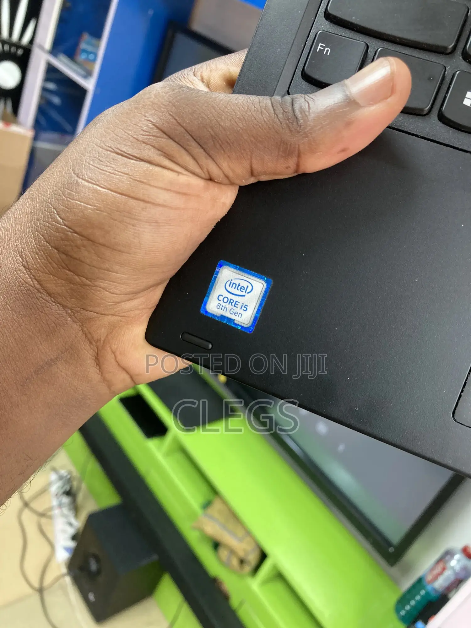 Laptop Lenovo ThinkPad Yoga 8GB Intel Core i5 SSD 256GB