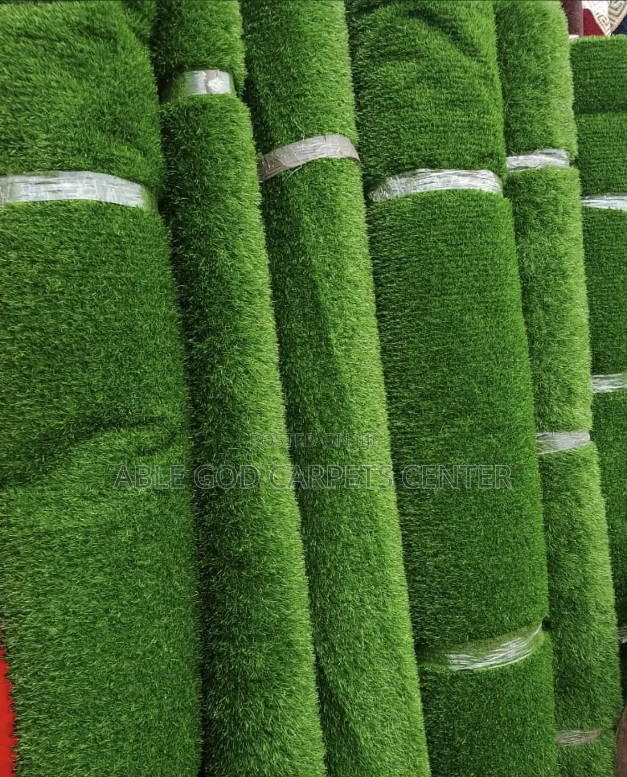 Artificial Grass All Colors Are Available