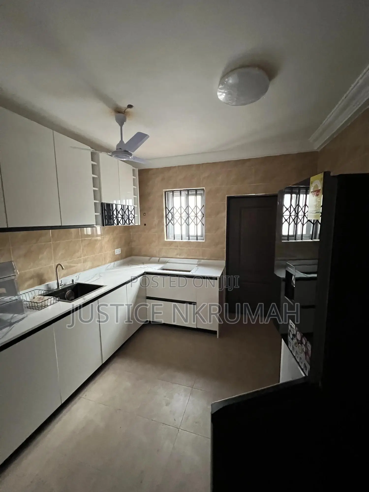 2bdrm Apartment in Mr Justice Estate, Top Base for rent
