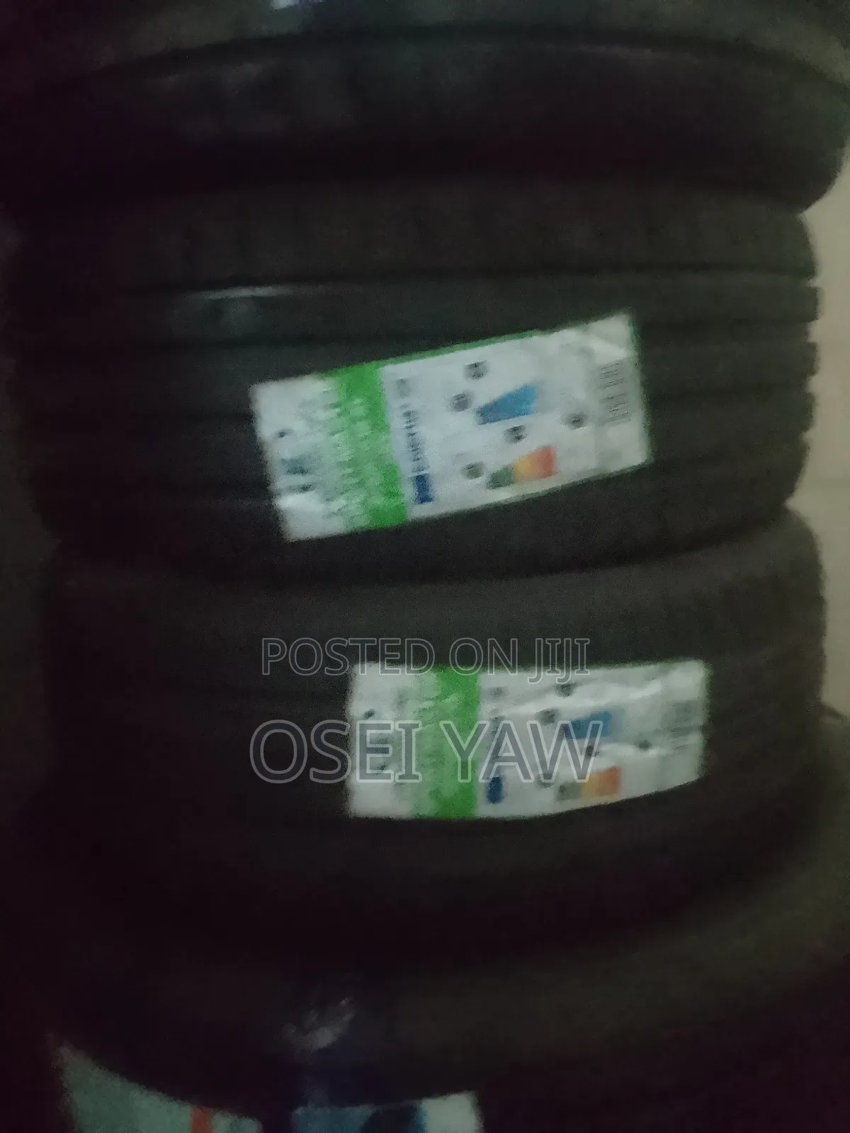 Durable and Affordable Tyres