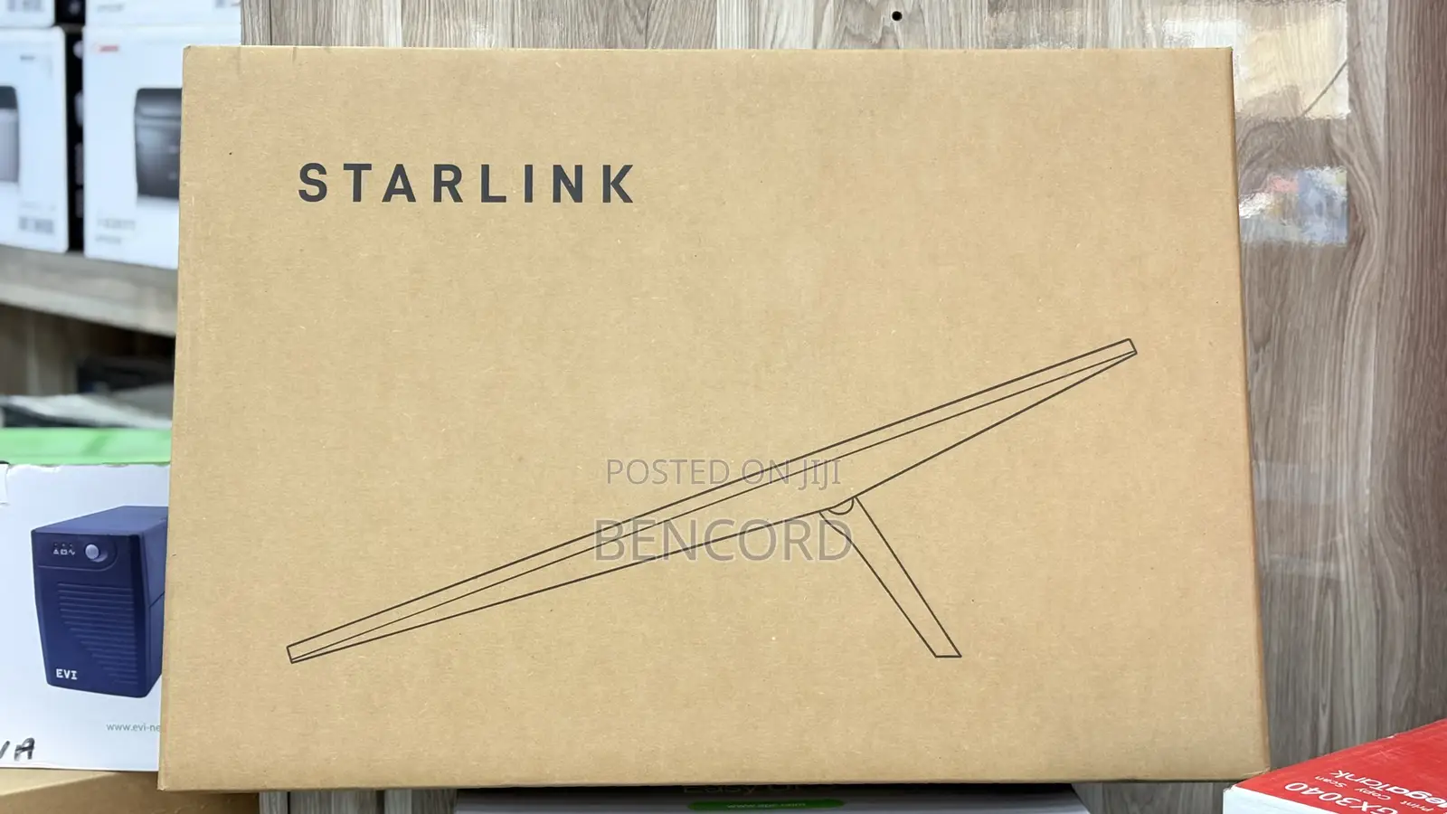 Starlink Standard Gen 3 V4