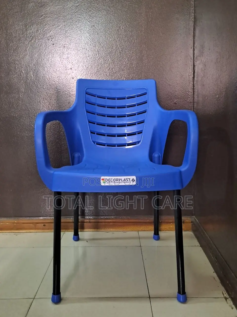 Awuradjoa Plastic Chair