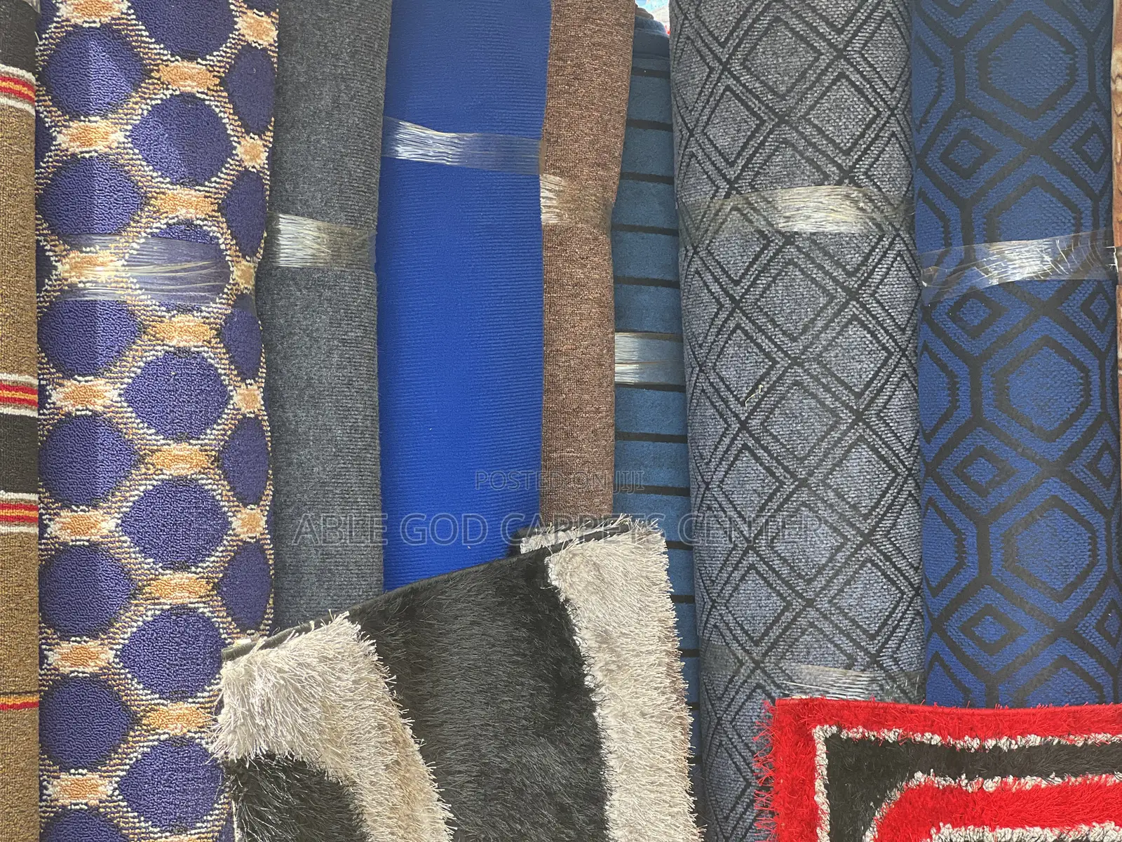 All Class of Carpets