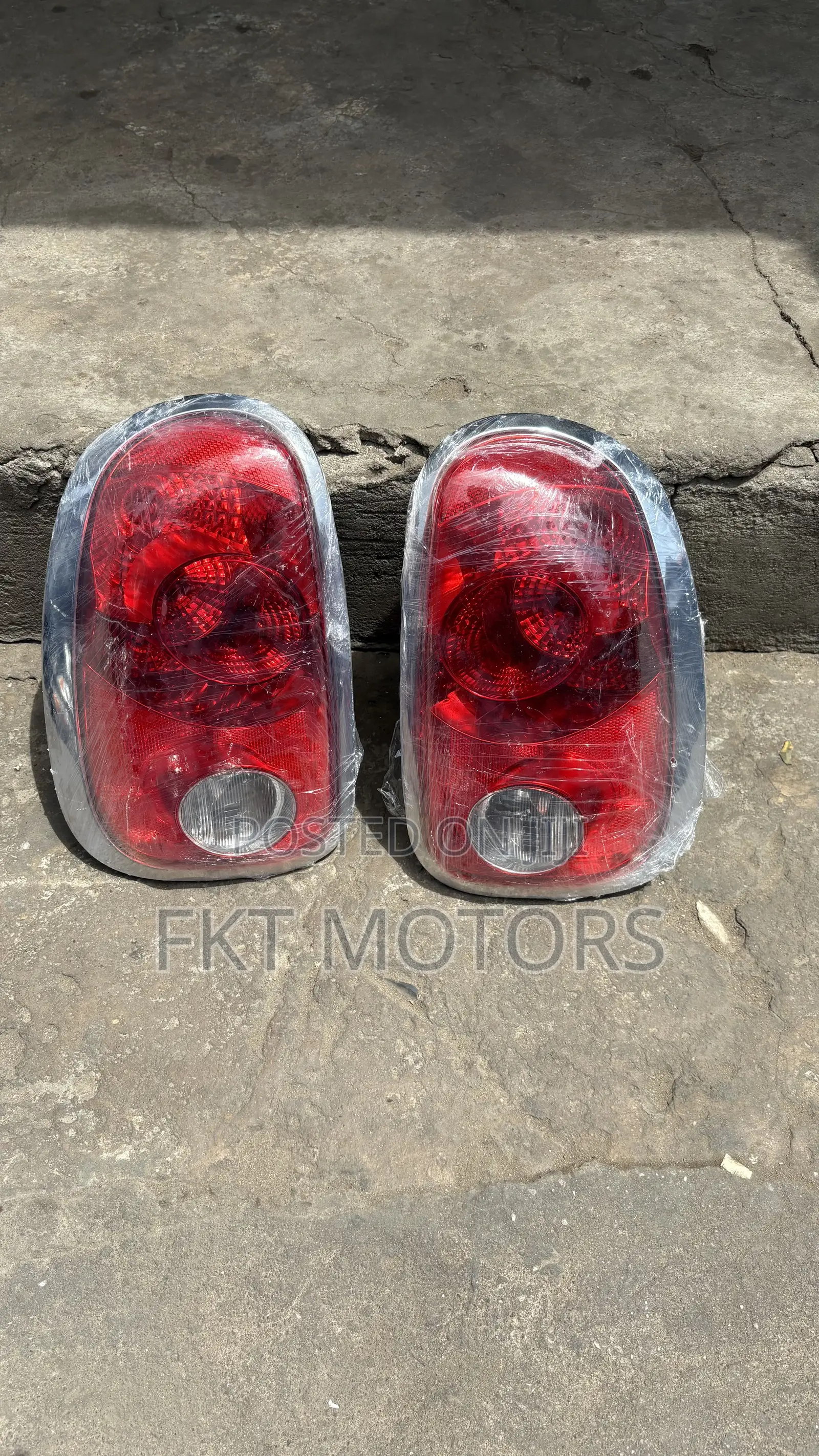 Mini Cooper Countryman R60 Headlight 2011,2012,2013,2014,2015,