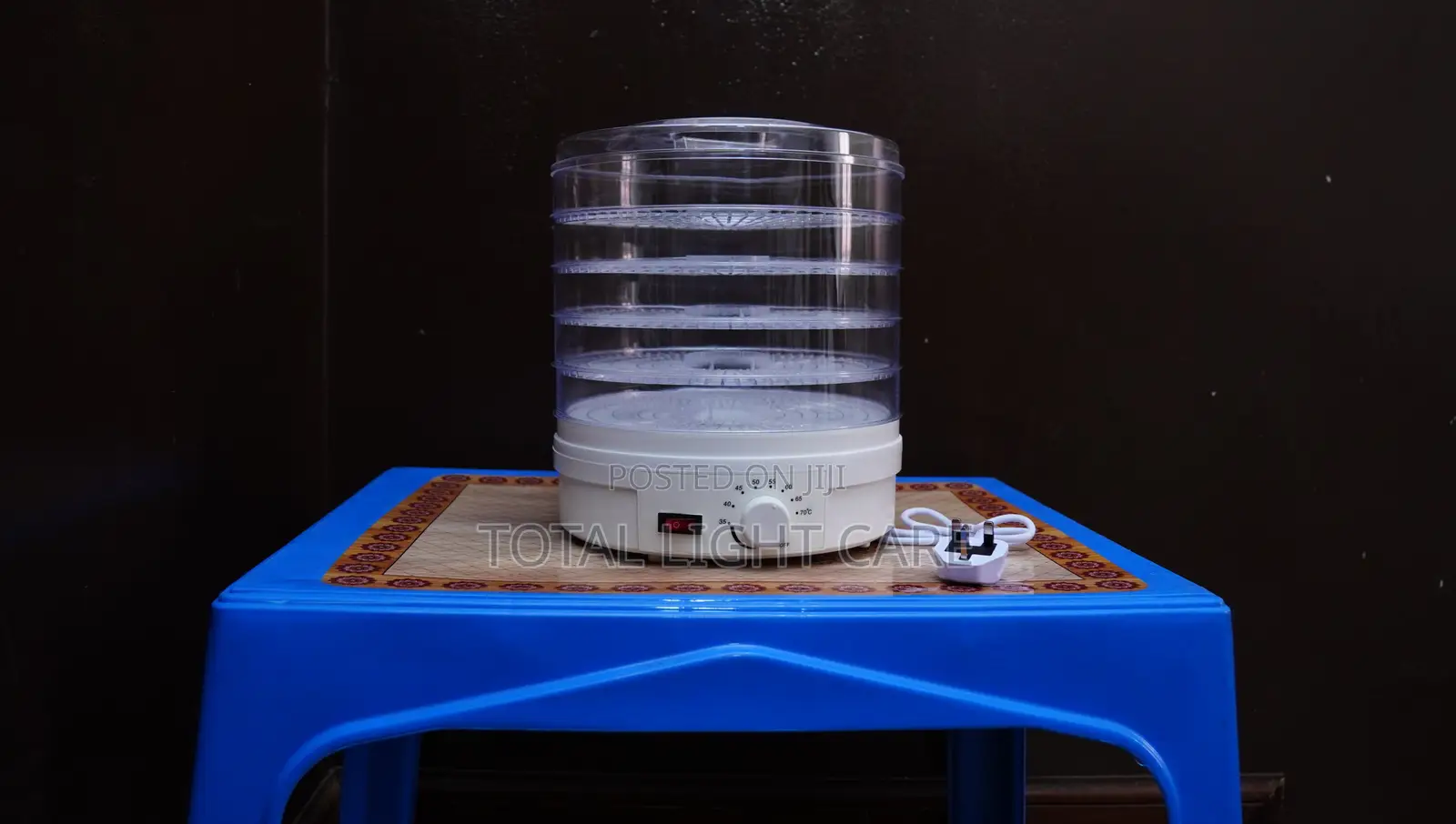 Food Dehydrator