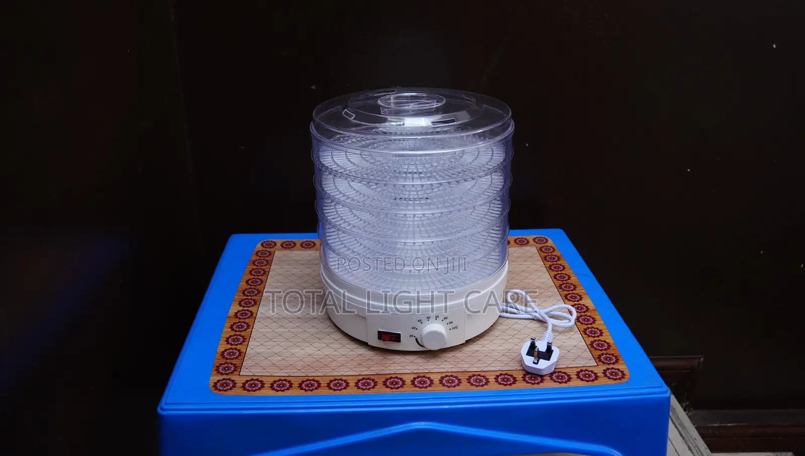 Food Dehydrator