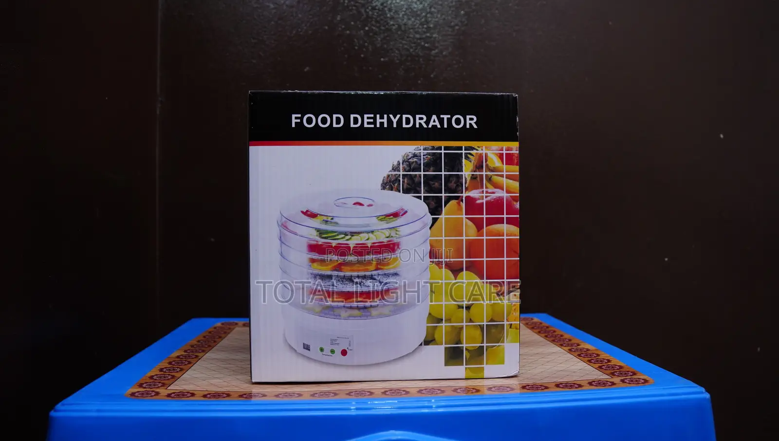 Food Dehydrator