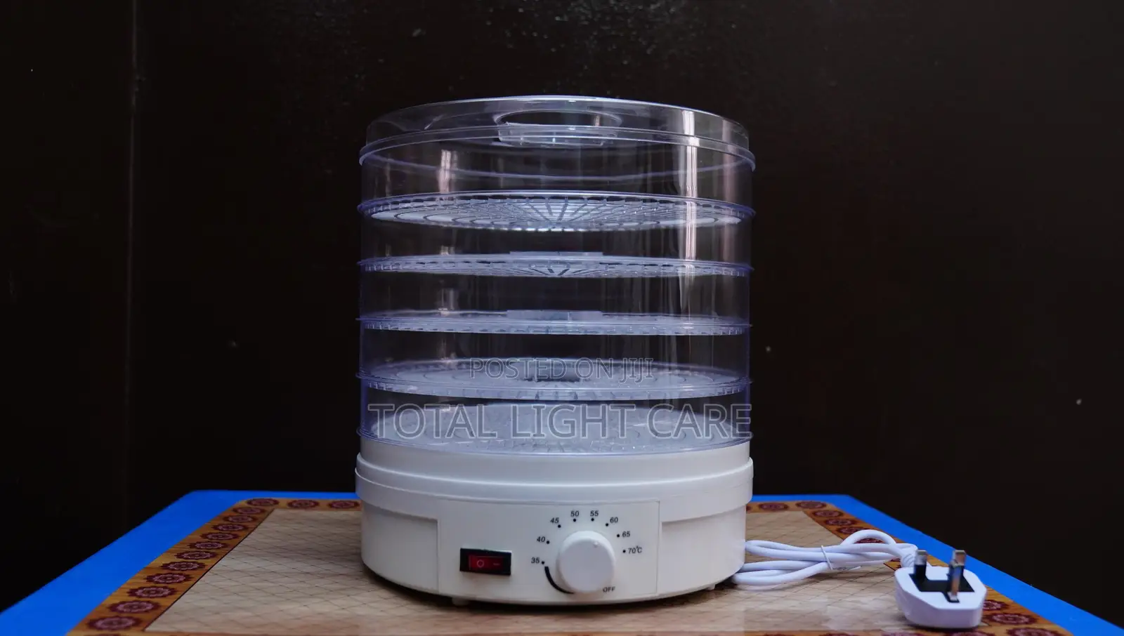 Food Dehydrator