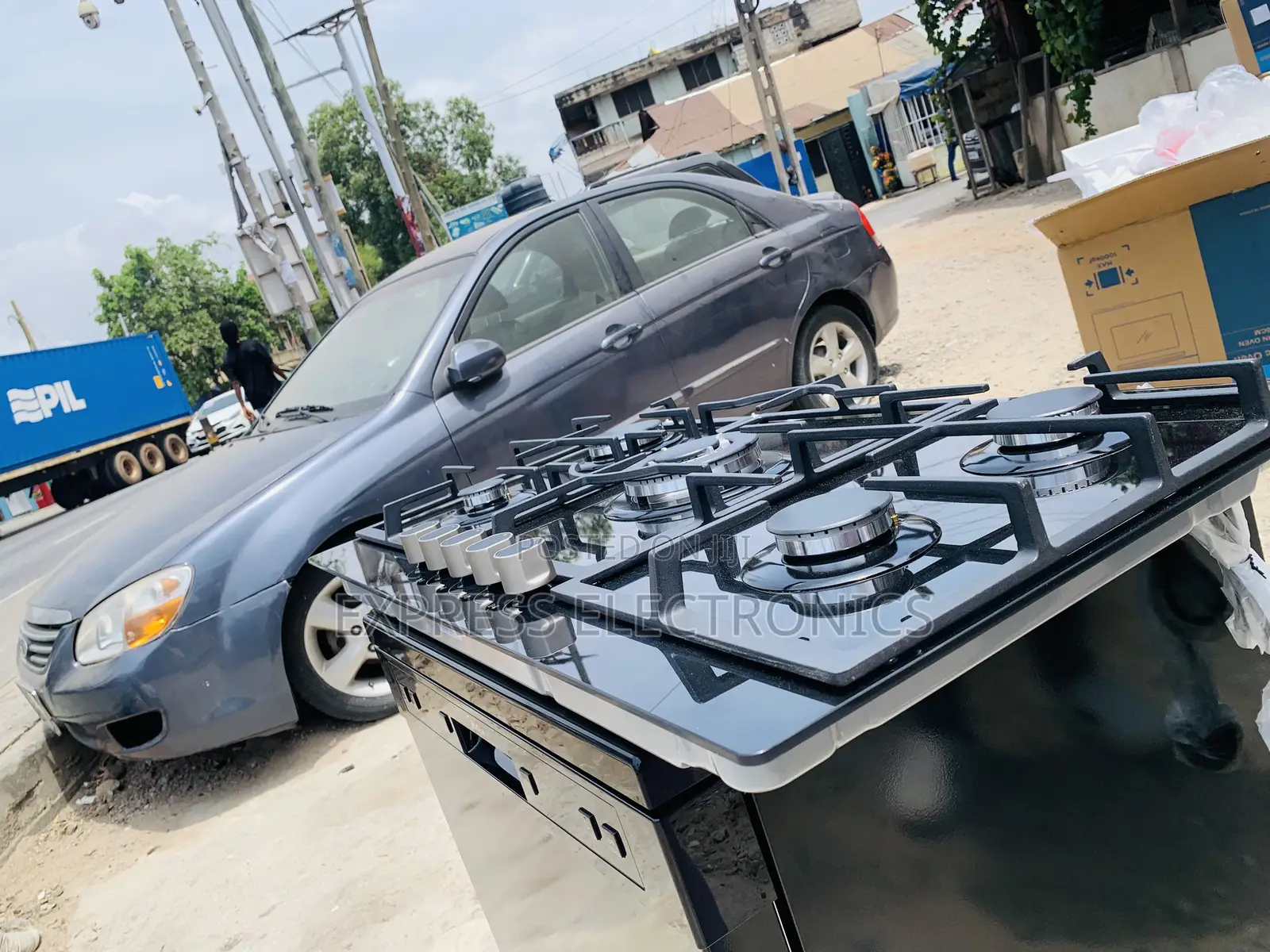 Text Us for Your Midea 9”Cm 90g50me