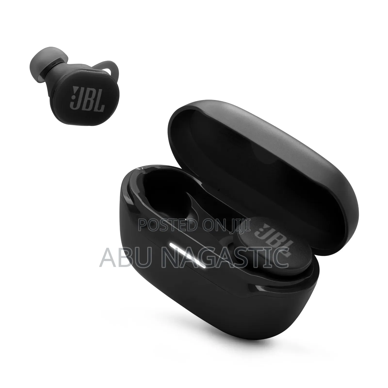 JBL Endurance Race True Wireless Earbuds