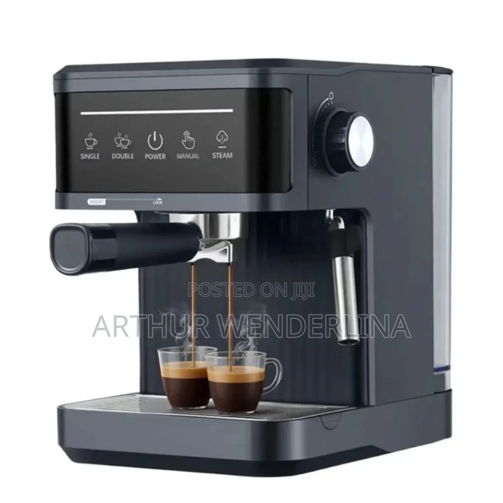 Coffee Maker