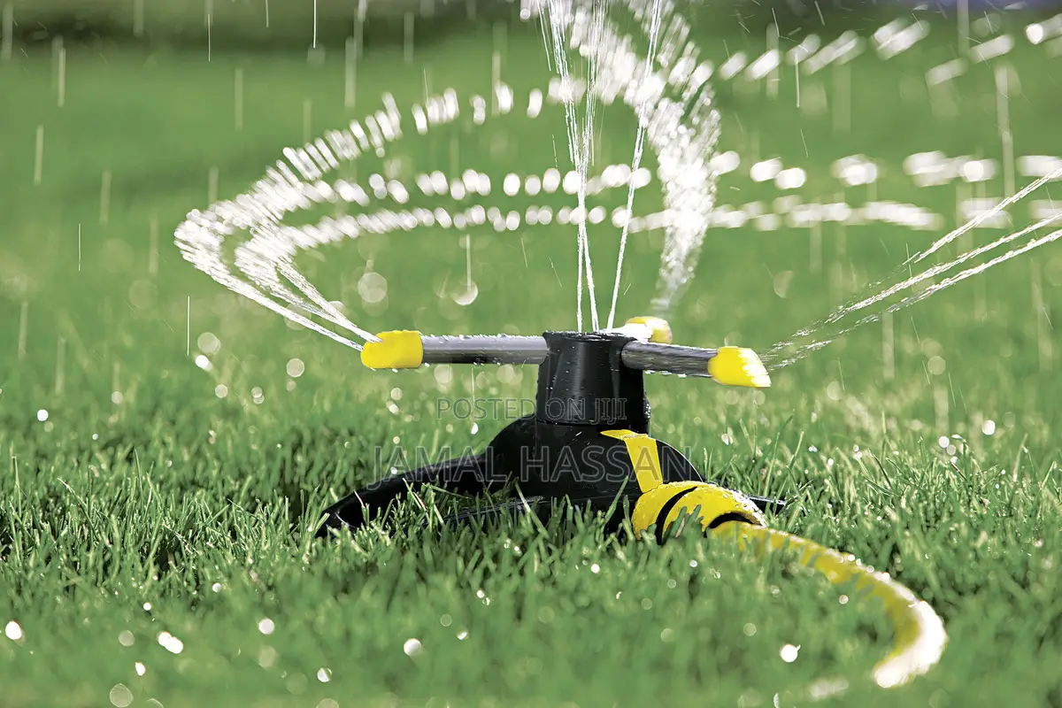 Karcher Rotating Sprinkler Rs 130/3