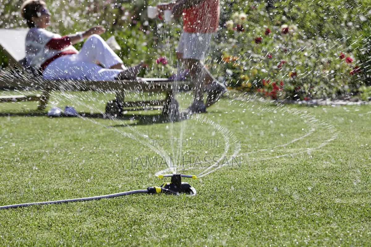 Karcher Rotating Sprinkler Rs 130/3