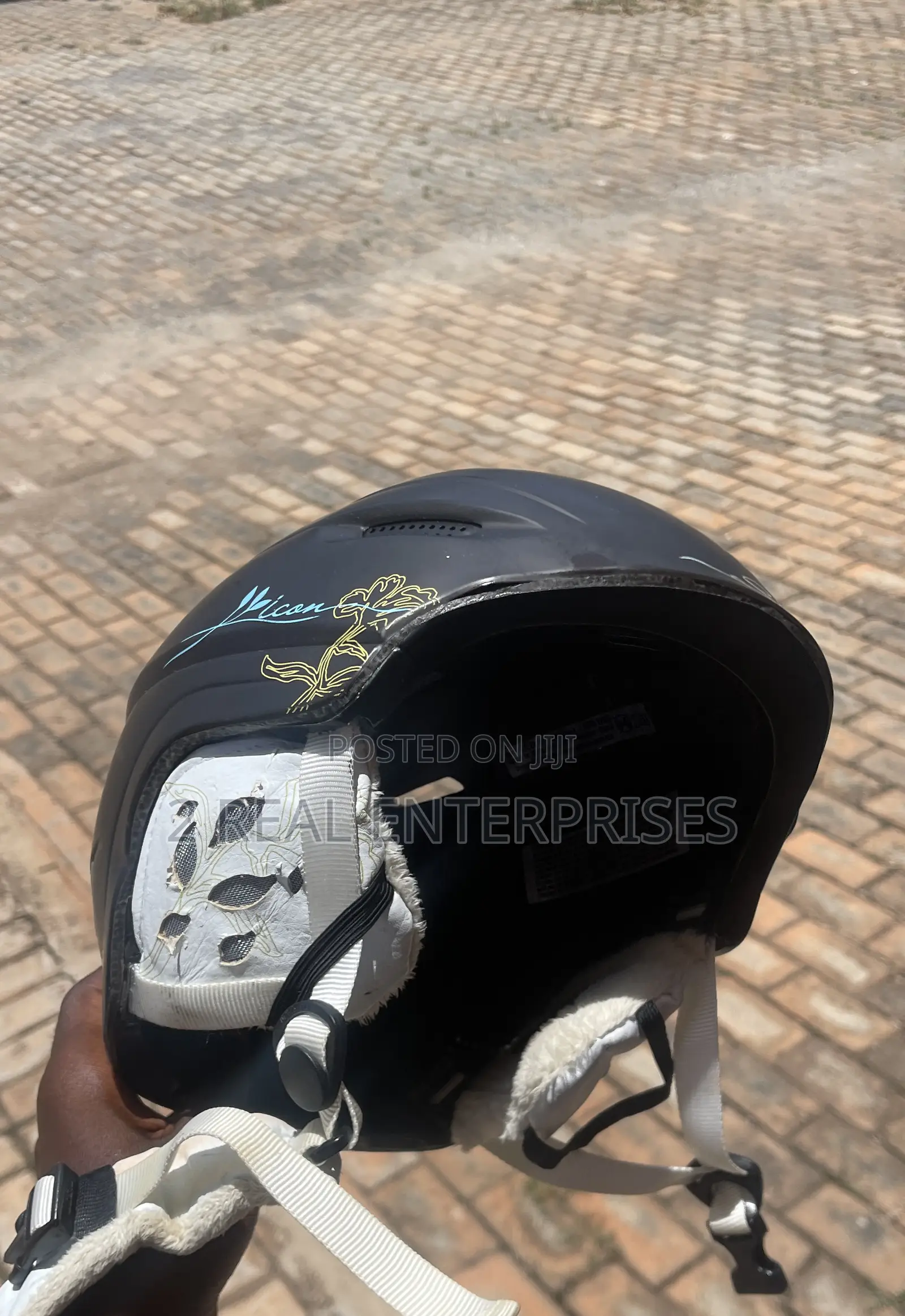 Kids Cycling Skating Helmet