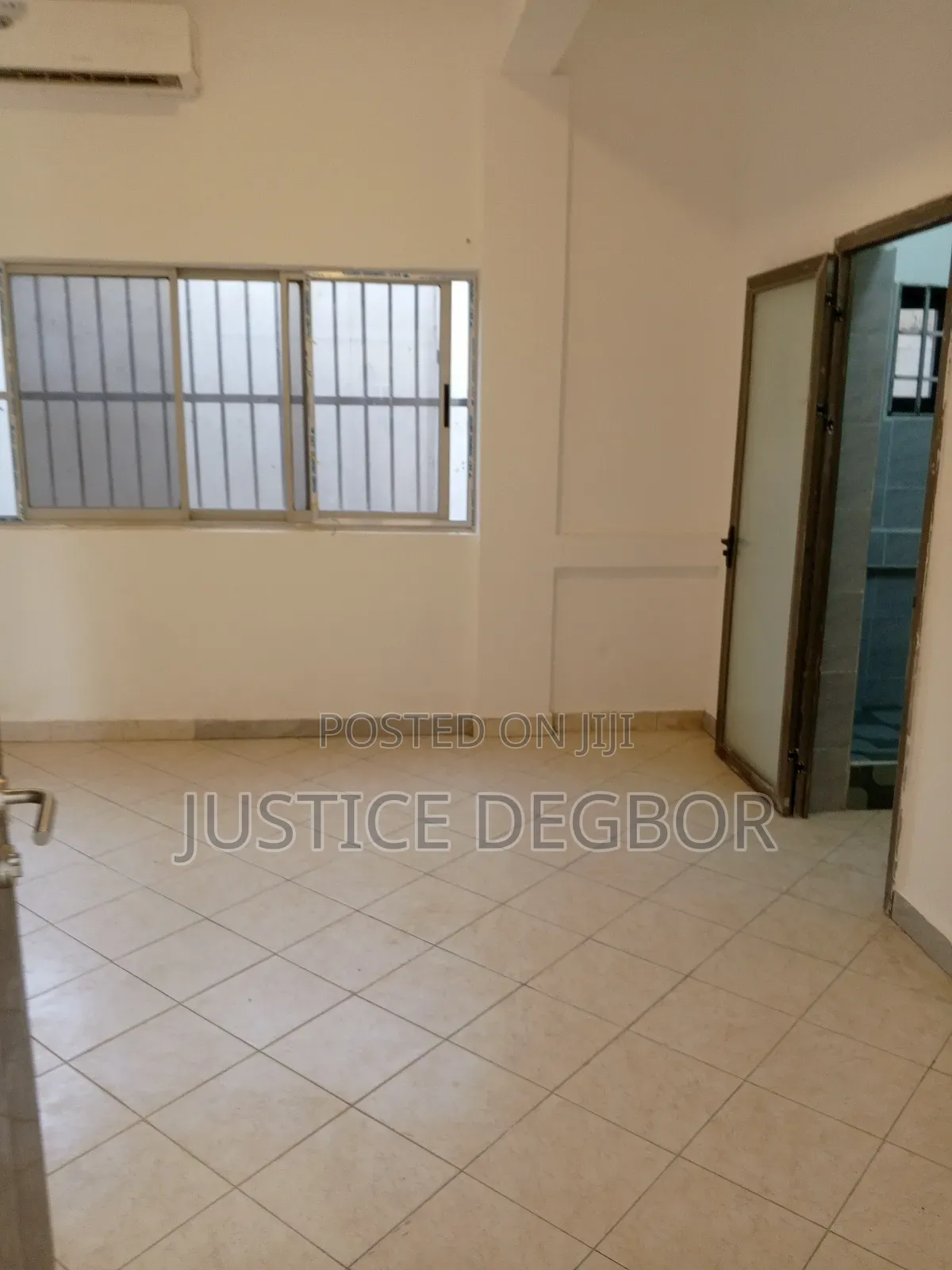 1bdrm Apartment in Bestchoice, Accra Metropolitan for rent